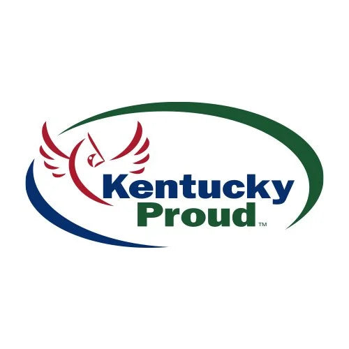Kentucky Proud logo