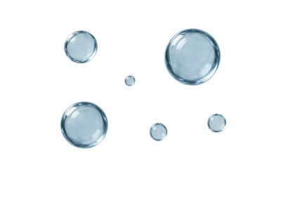 can we give them a sky blue tint?