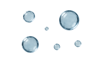 can we give them a sky blue tint?